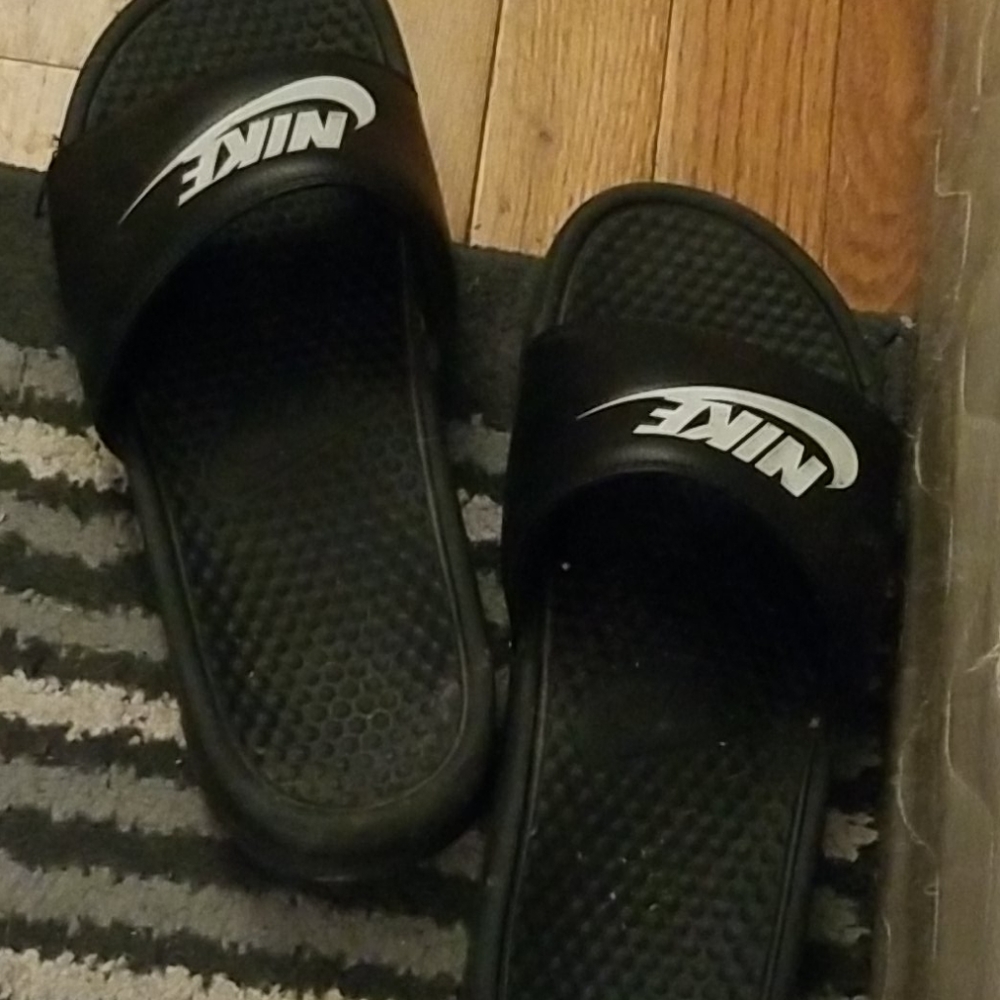 Slip one